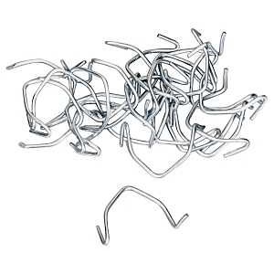 Product Image for CLIPS T-POST FASTENERS BAG 25