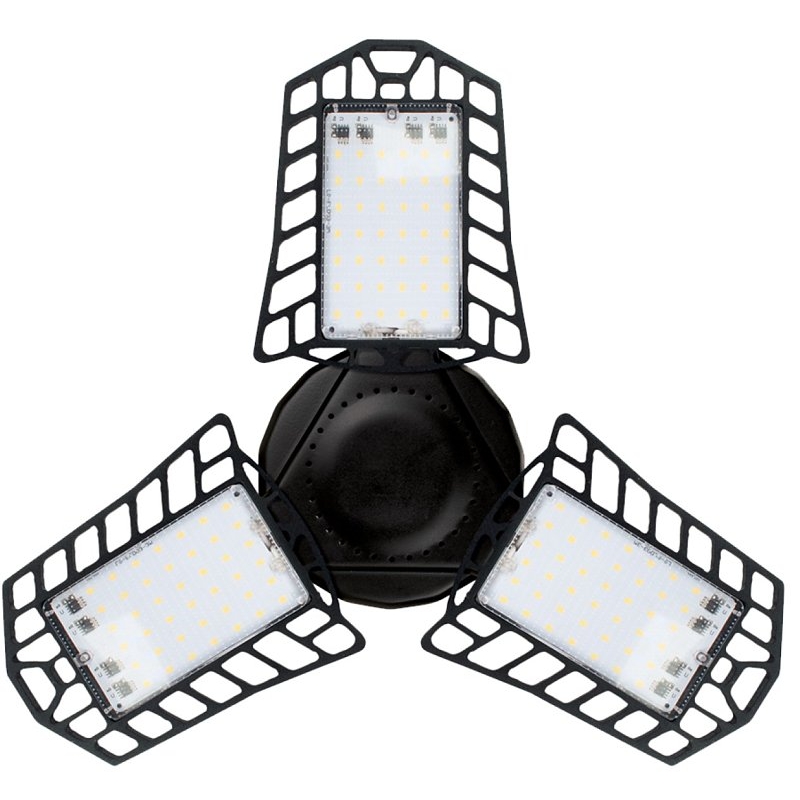 Product Image for BULB PNL LED E26 10000LM 100W