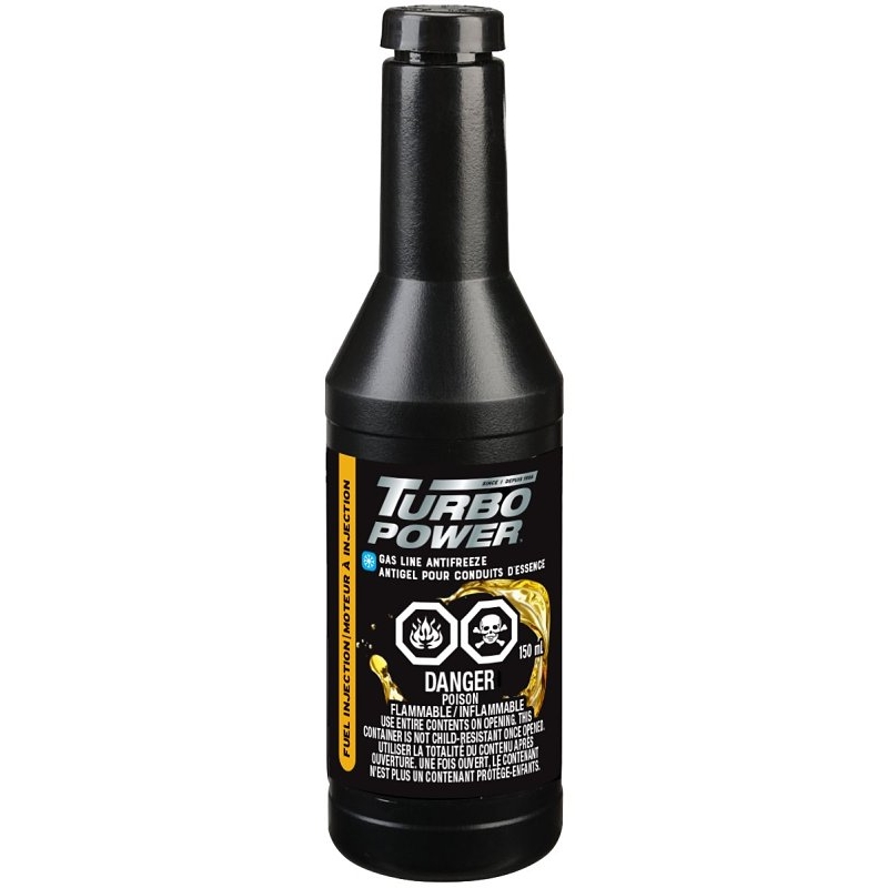 Product Image for 15-356 GAS LINE ANTIFRZ 150ML