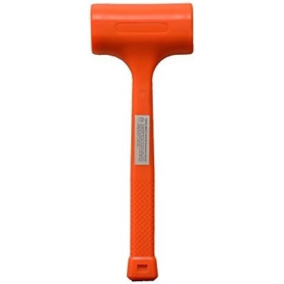Product Image for 4 LB DEAD BLOW HAMMER