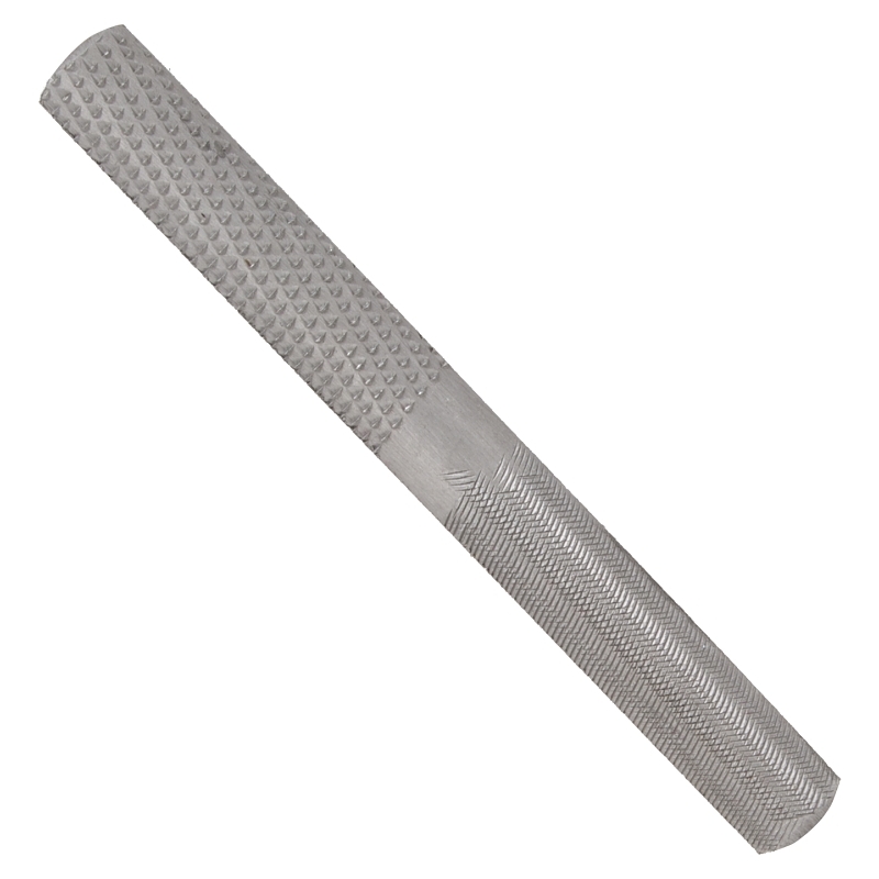 Product Image for SHOE RASP 4-WAY 8IN