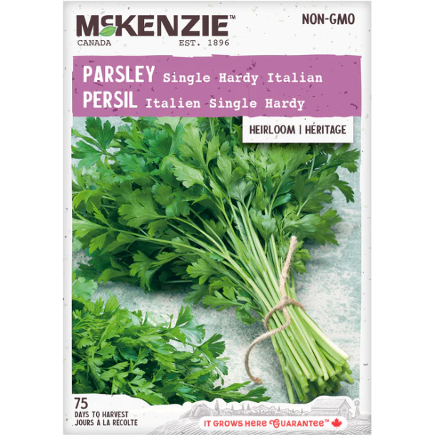 Product Image for Herb Parsley Single Hardy It