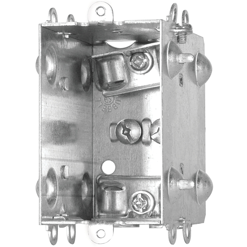 Product Image for 1104LHUBAR 2IN X 3IN X 2-1/2IN