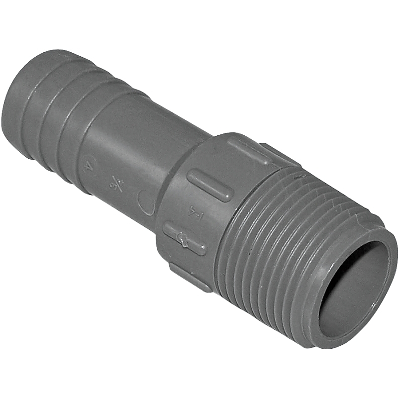 Product Image for UPPA-07 - GREY MALE ADAPTER 3