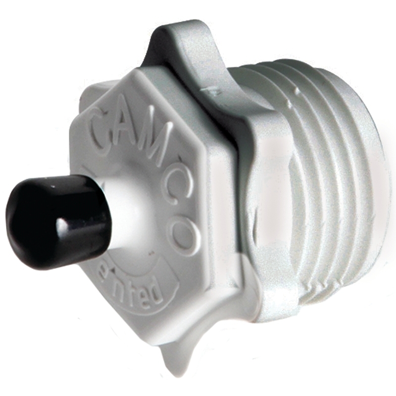 Product Image for 36103 BLOW OUT PLUG PLASTIC