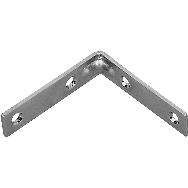 Product Image for ZINC CORNER BRACE 2.5INX5/8IN