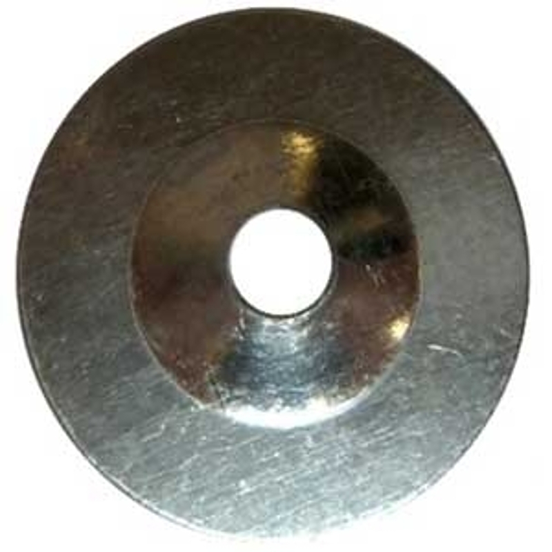 Product Image for 1 3/8 STYROFOAM WASHER ZC (25) SWZ138MR