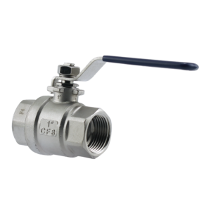 Product Image for 3/4INFPT 304SS Ball Valve PEBVSS-1007