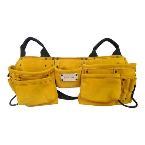 Product Image for CONSTRUCTION APRON 12 POCKET