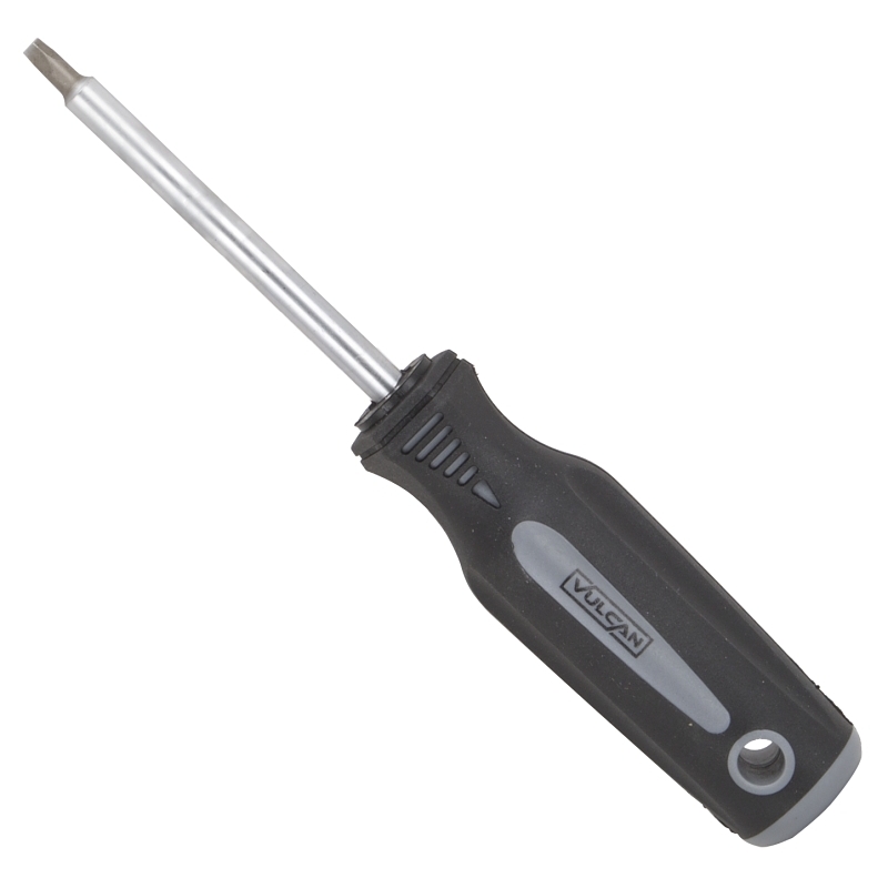 Product Image for SCREWDRIVER MC #3X4 SQUARE