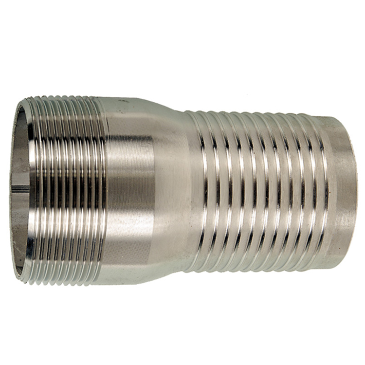 Product Image for G33SS-125 1-1/4IN SS Hose Adapter Pn: 4592