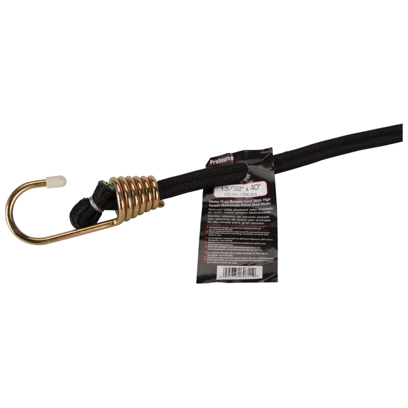 Product Image for HD STRETCH CRD 10MMX40IN BLACK