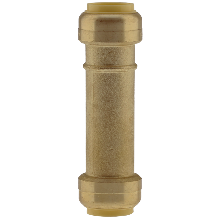 Product Image for 1/2INPushfit Repair Coupling Plumbeeze PENL-PFSC05