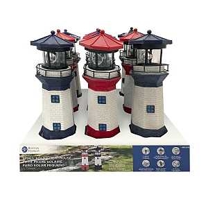 Product Image for LIGHTHOUSE SOLAR MINI