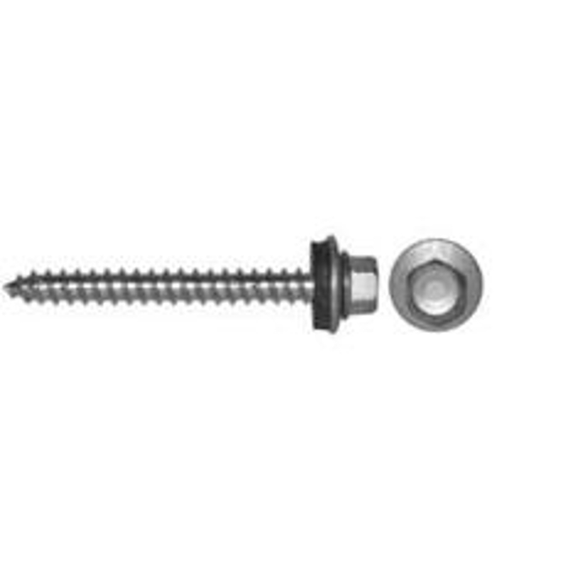 Product Image for 14X2 ROOFING SC. DACRO(100 RSZ142VP