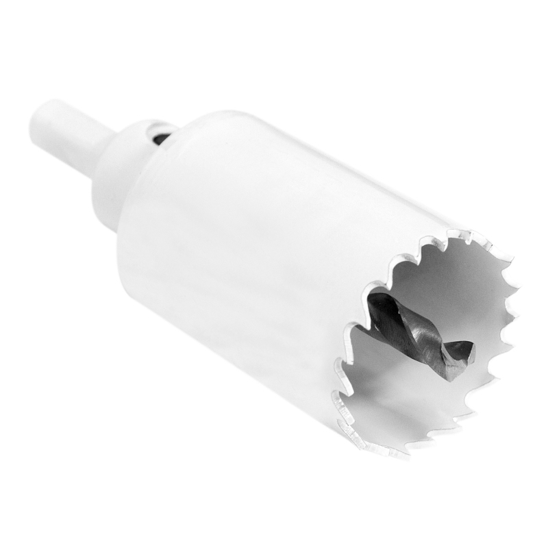Product Image for HOLE SAW BI-MTL 1-1/16IN