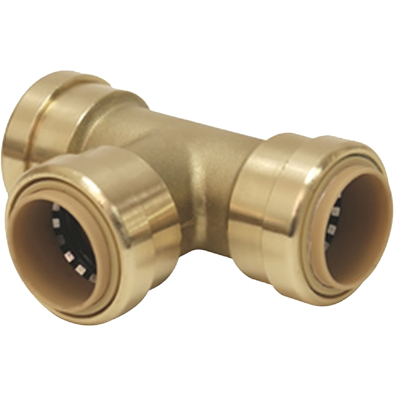 Product Image for 3/4 X 3/4 X 1/2 PF TEE