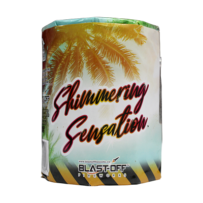 Product Image for 5506 SHIMMERING SENSATION *