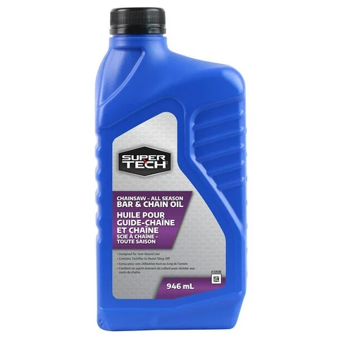 Product Image for Bar and Chain Oil
