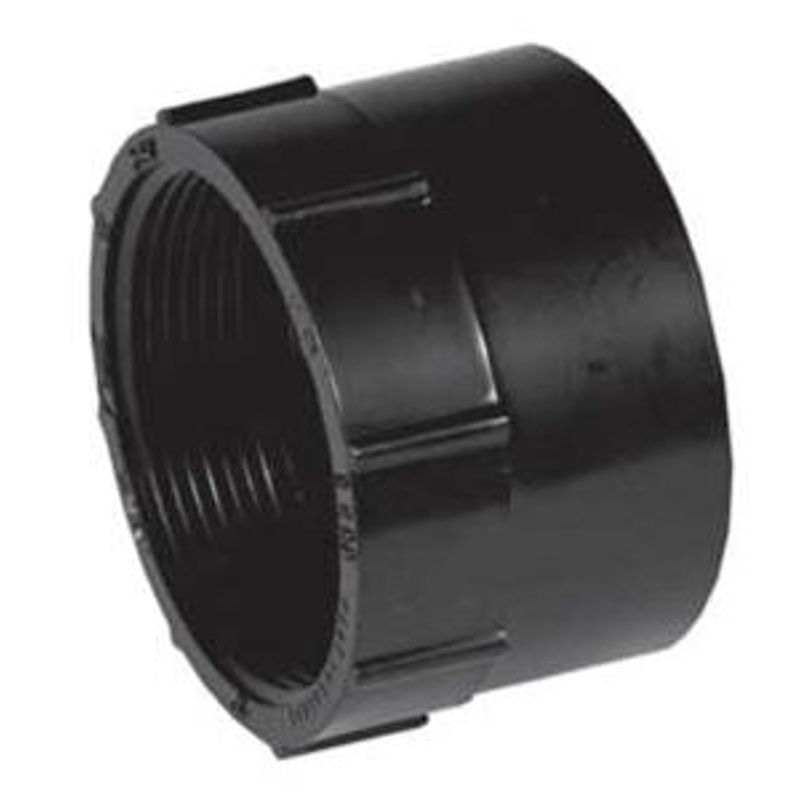 Product Image for 601419/27344 4IN HXFPT ADAPTER