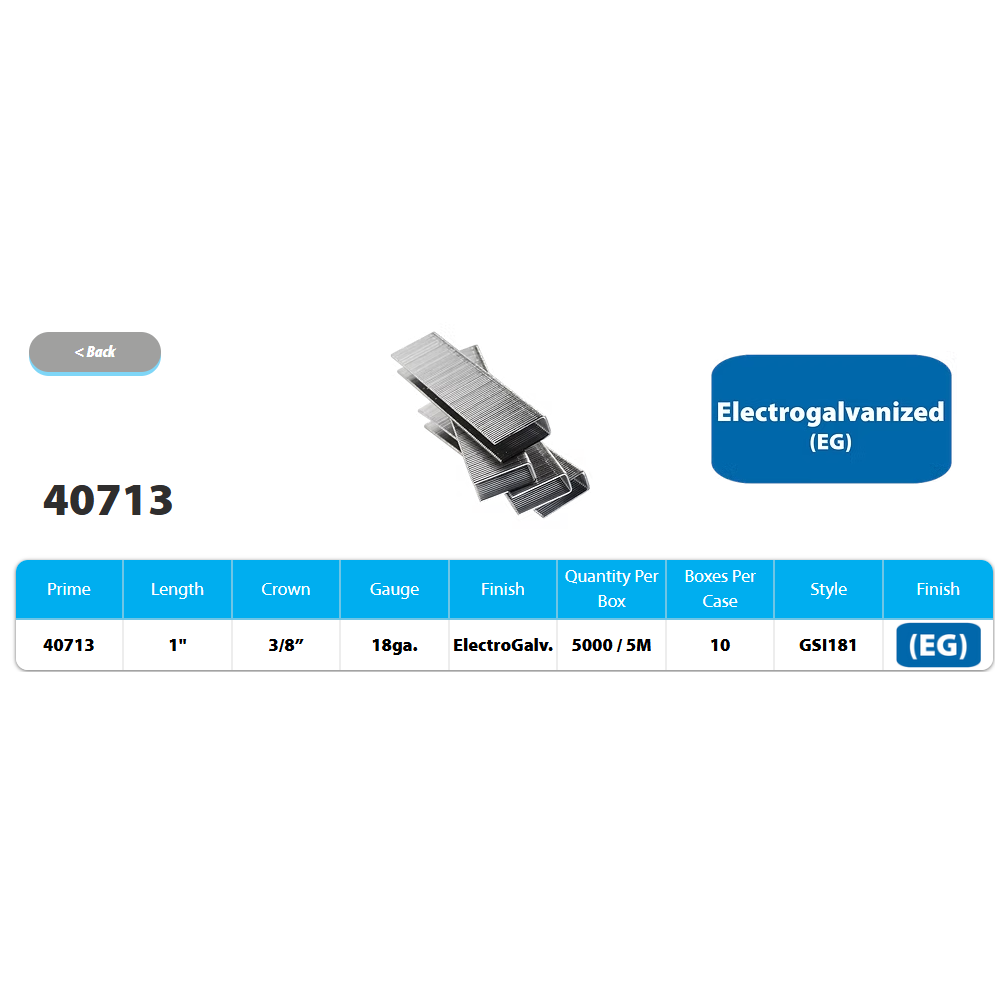 Product Image for 3/8IN CROWN 1INX18G 5M/BX