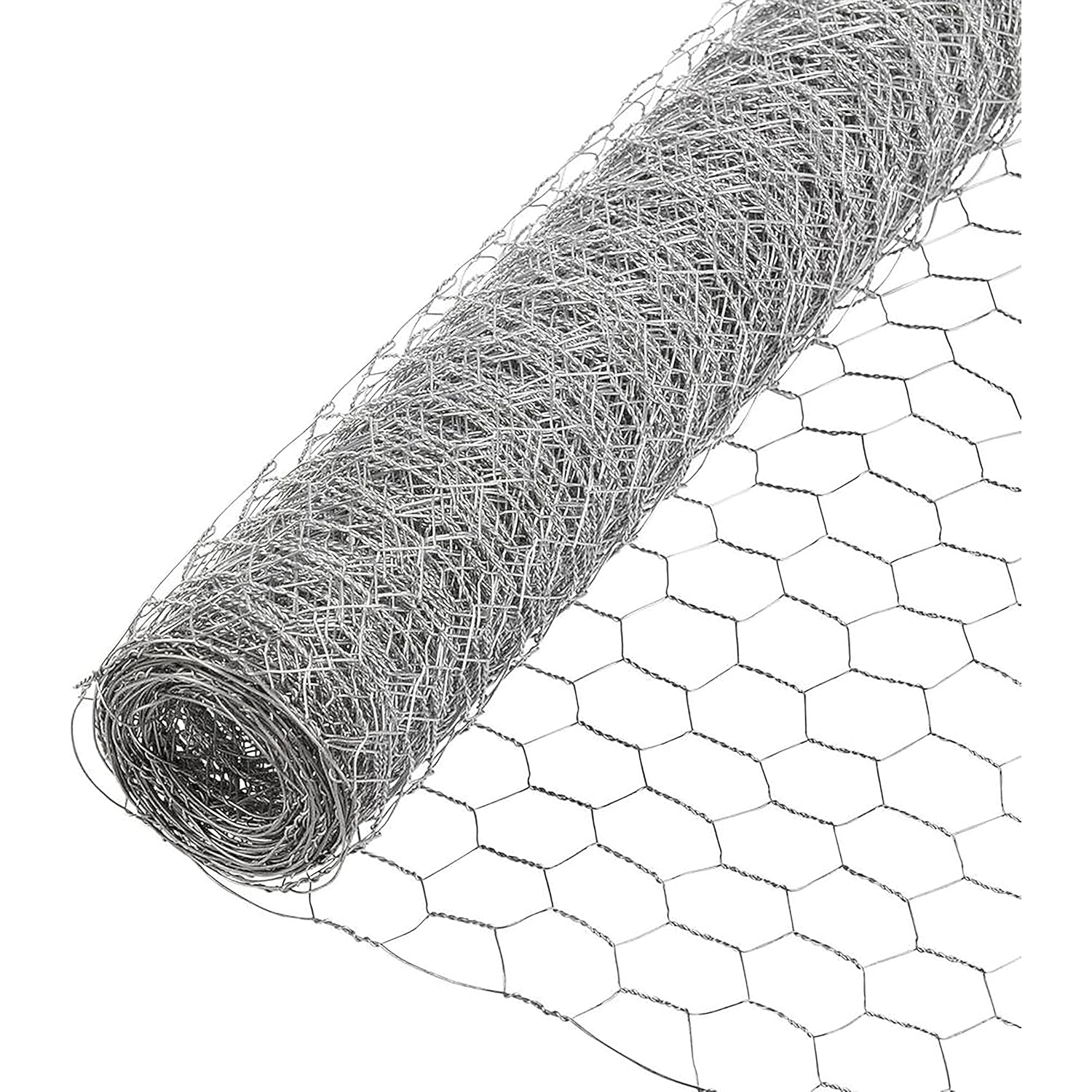 Product Image for 1IN X 36IN X 100FT POULTRY NETTIN