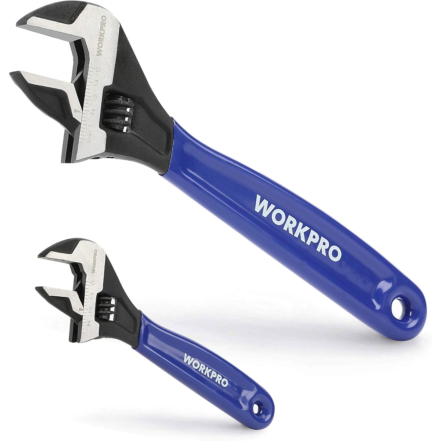 Product Image for 2-IN-1 WIDE MOUTH WRENCH