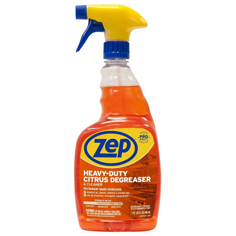 Product Image for ZUCIT32 HD CITRUS DEGREASER QT