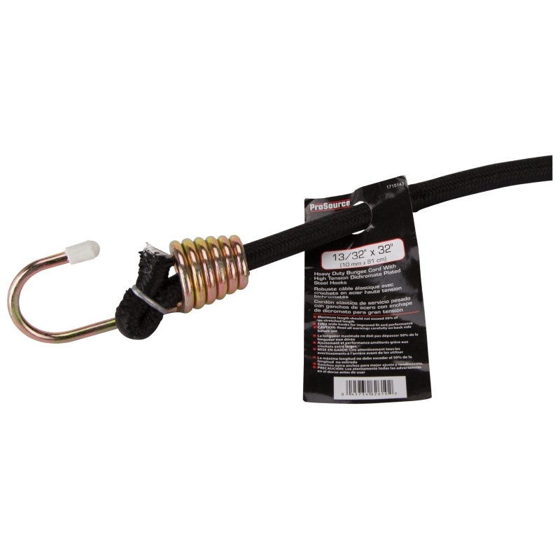Product Image for HD STRETCH CRD 10MMX32IN BLACK