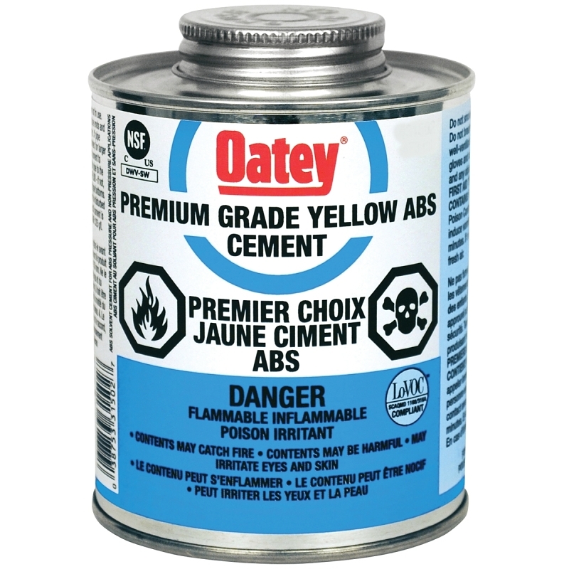 Product Image for 48904 ABS CEMENT 118ML