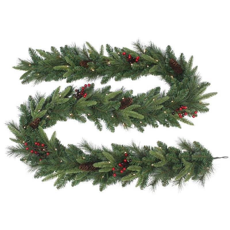 Product Image for 333-4463-G9 PCFC FIR GARLAND