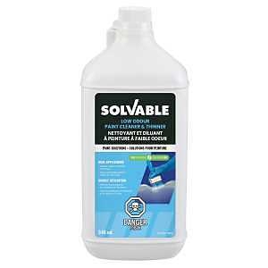 Product Image for 53-311V PAINT THINNER 946ML CANADA