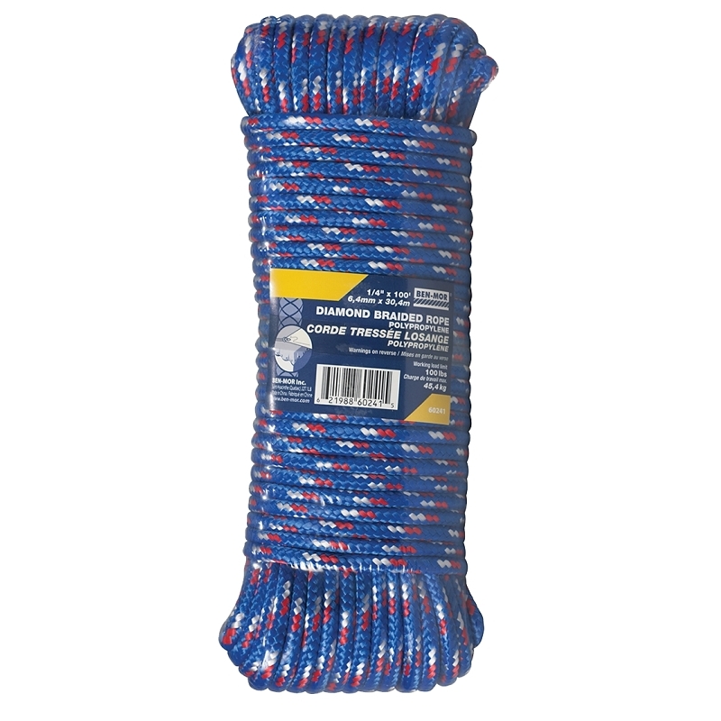 Product Image for 60241 POLYPRO DIAMOND BRAIDED