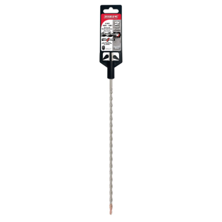 Product Image for SDS PLUS BIT 1/4IN X 10IN X 12IN