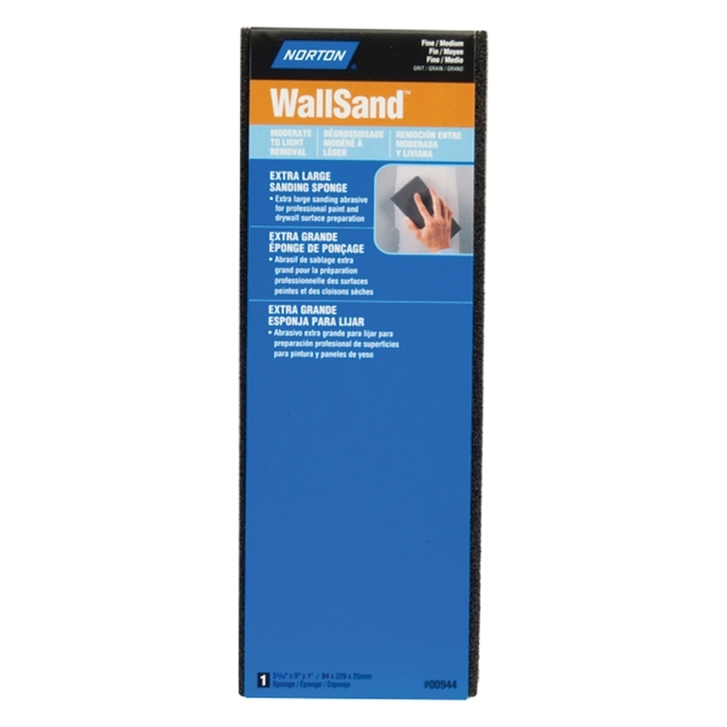 Product Image for 00944 XL SANDING SPONGE F/M