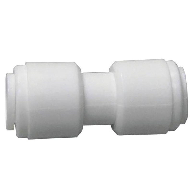 Product Image for PL-3021 QC RED UNION 3/8X1/4