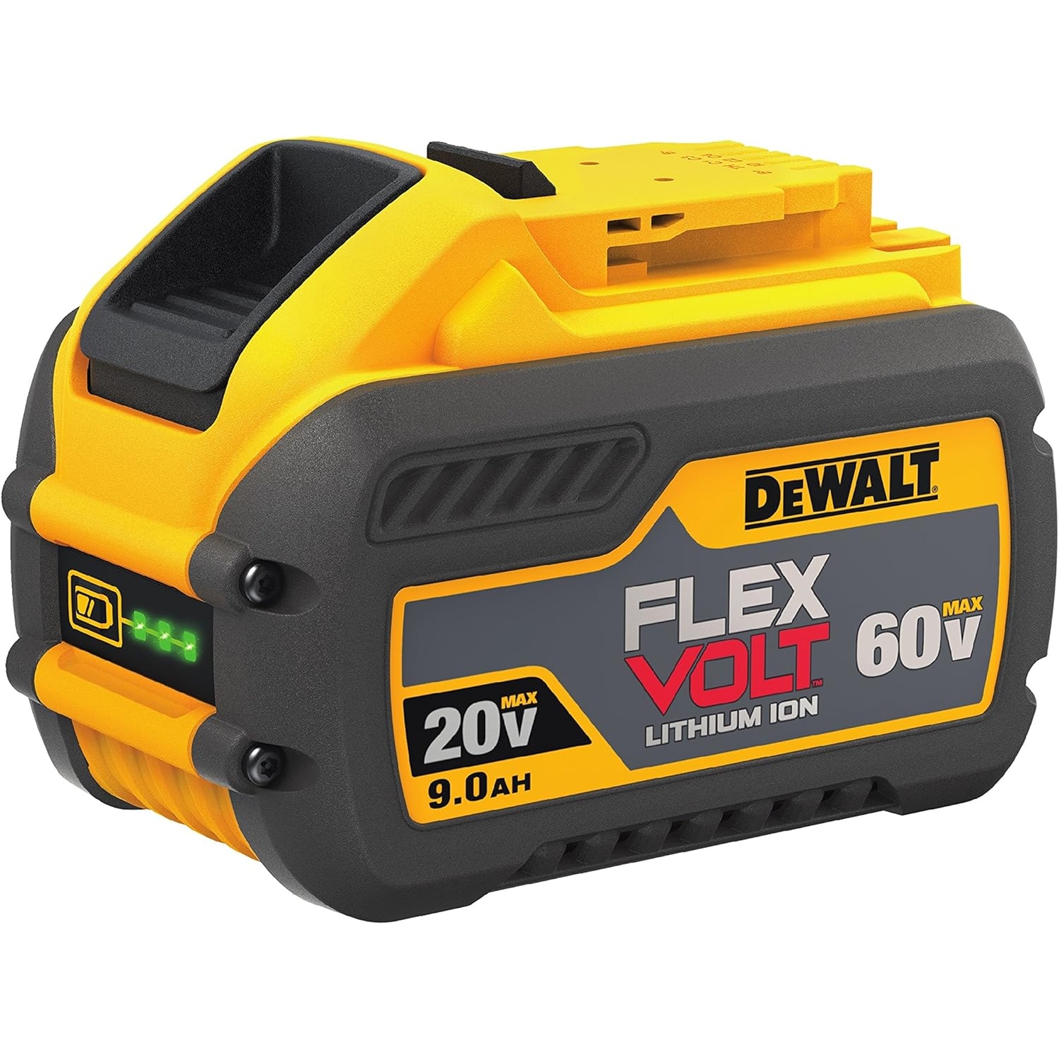 Product Image for DCB609 20V/60V MAX* FLEXVOLT 9