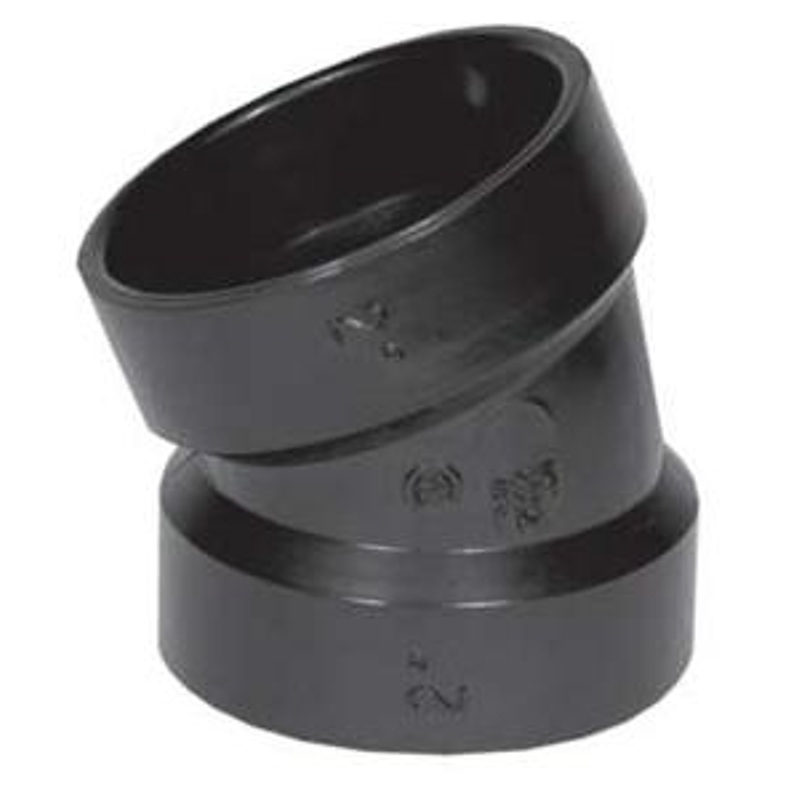 Product Image for 601070/27254 4IN HXH ELBOW 22-