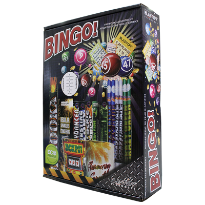 Product Image for 1630 BINGO *