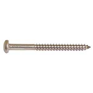 Product Image for PKAS61VP 6 1IN STAINLESS STEEL