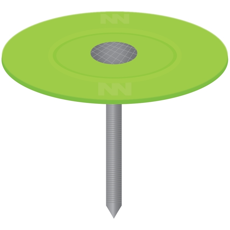 Product Image for 2-1/2PLASTI-TOP PAIL EG RS2M