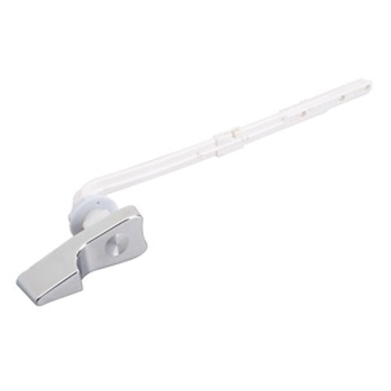Product Image for M5652 CHROME TANK LEVER