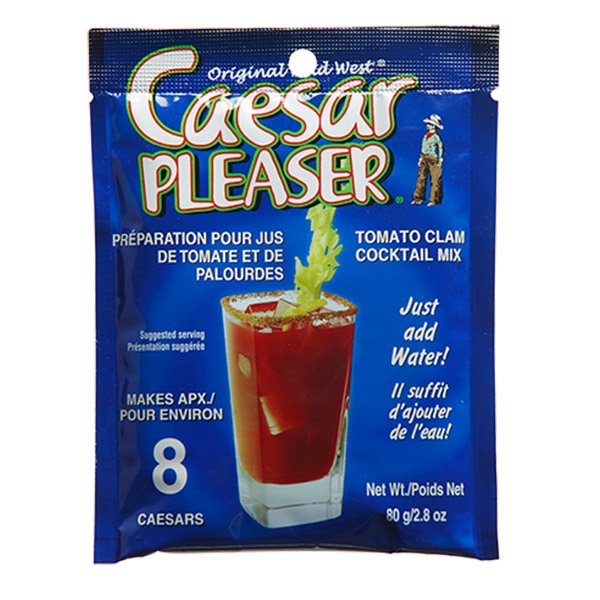 Product Image for 933-0150-01, Caesar Pleaser 80