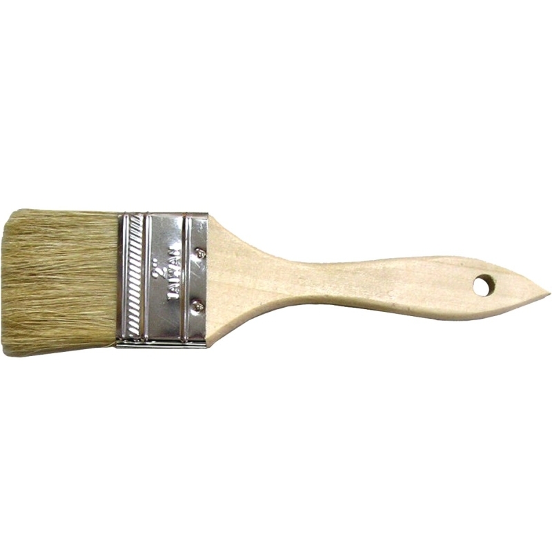 Product Image for CHIP BRUSH WOOD HANDLE 2IN