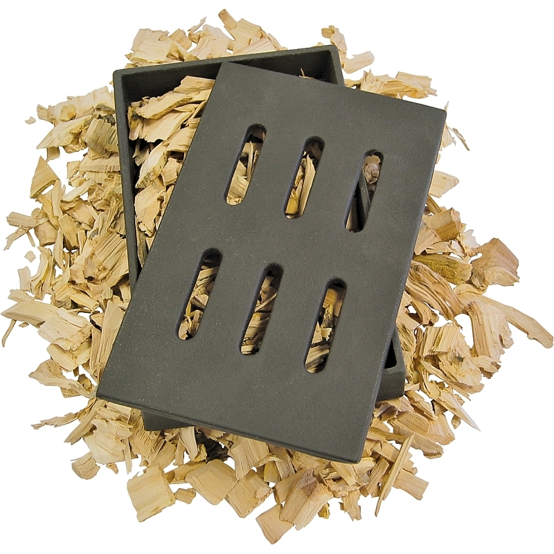Product Image for 00150 CAST IRON SMOKER BOX