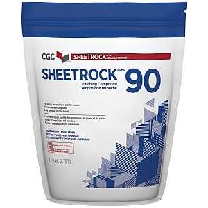 Product Image for 380383-1.25 KG SHEETROCK 90