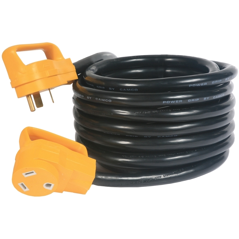 Product Image for 55191 POWERGRIP 30 AMP EXT CD