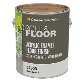 Product Image for ACR PORCH & FLOORCOATING L. G 0258001