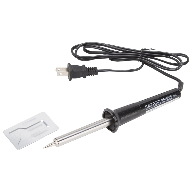 Product Image for SOLDERING IRON LT DUTY UL 40W