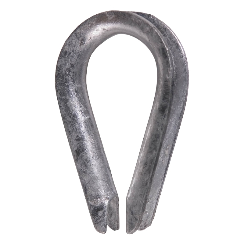 Product Image for 70223 STANDARD THIMBLE GALVANI
